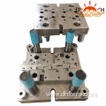 Sheet Metal Progressive Stamping Molds Precision Mould Maker